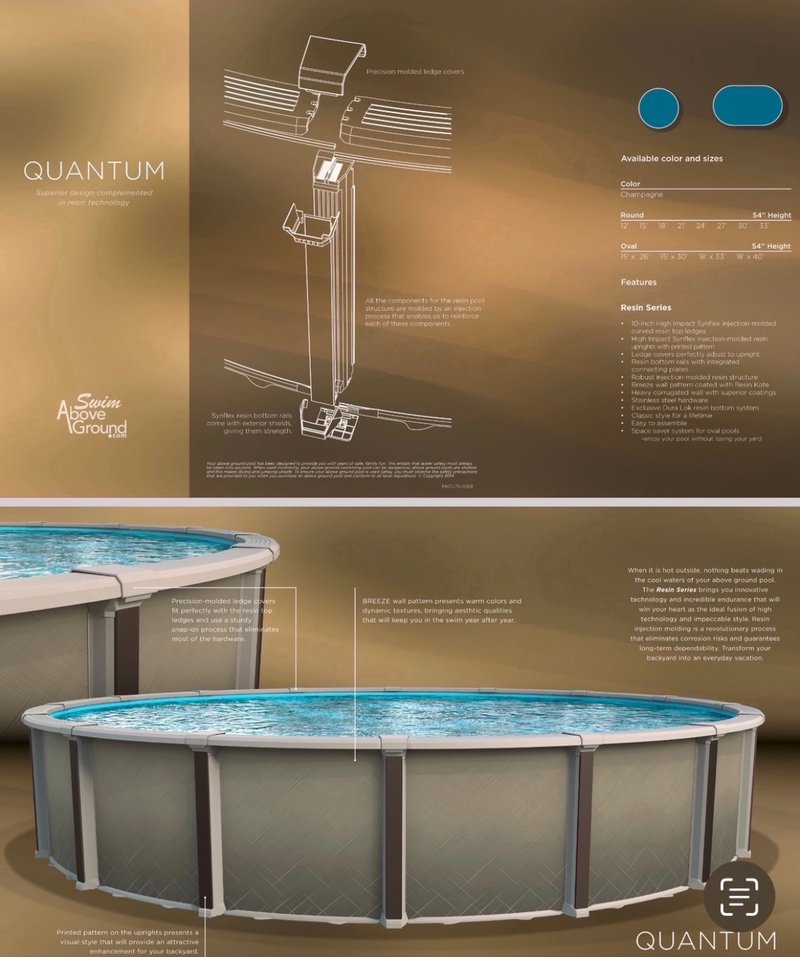 Quantum Pool